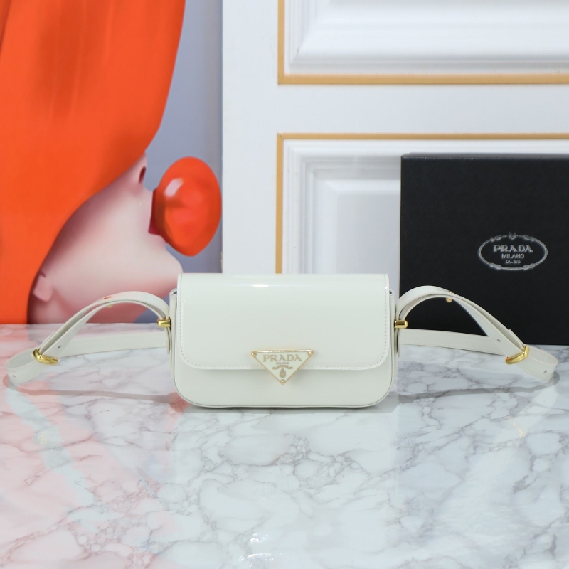 Pra*a satchel bags